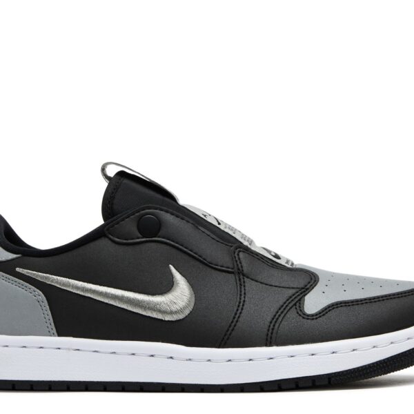 Wmns Jordan 1 Low Slip 'Shadow'
