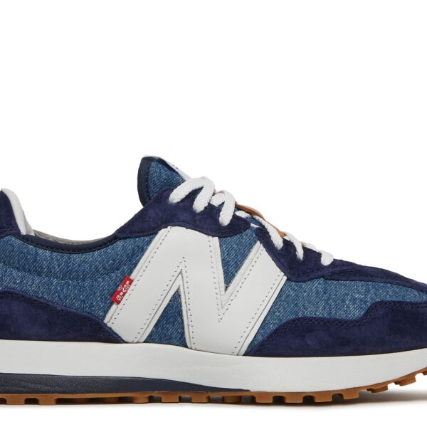 New Balance Levi's x 327 'Indigio Denim'