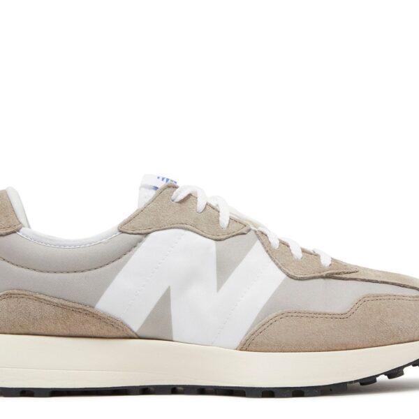 New Balance 327 'Mushroom'