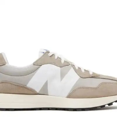 New Balance 327 'Mushroom'