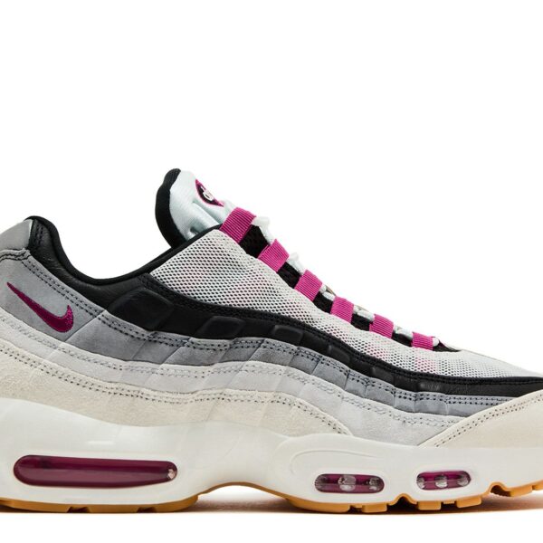 Nike SB x Air Max 95 'Cactus Flower'