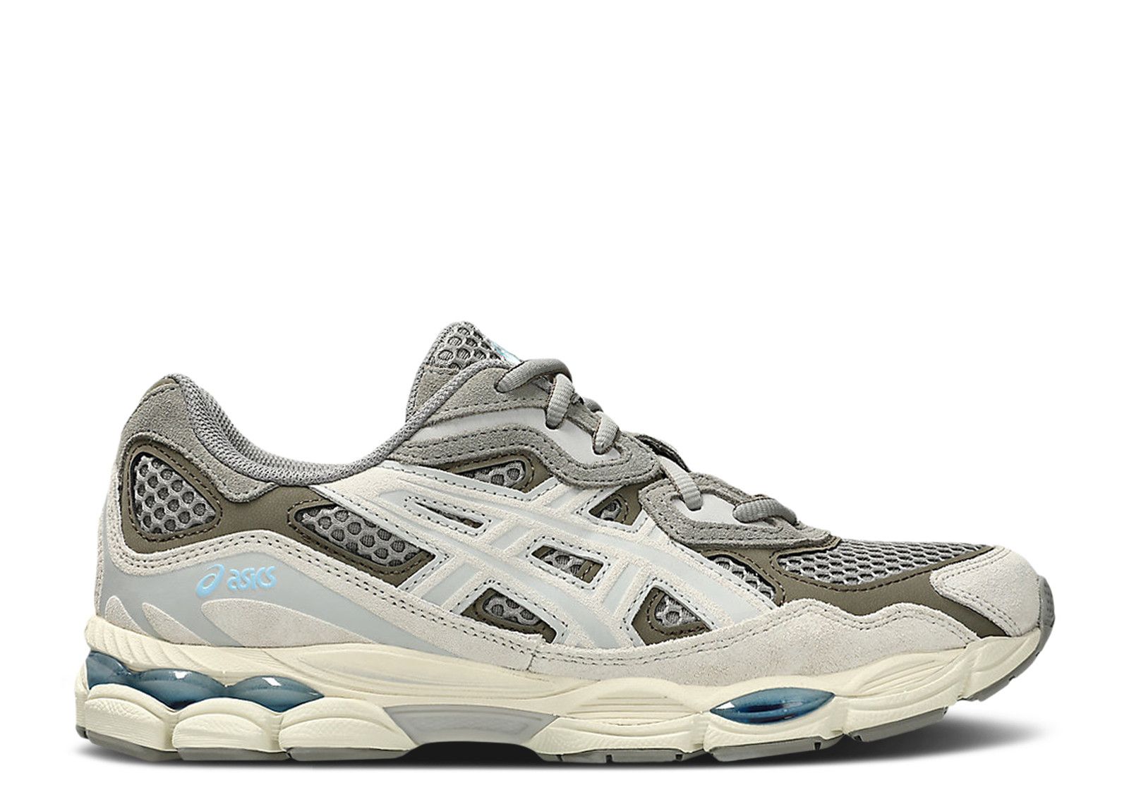 Gel NYC 'Steeple Grey Cream'