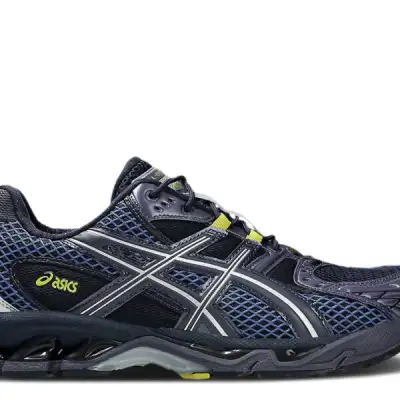 Gel Nimbus 10.1 'Midnight Indigo Fog'