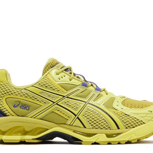 Gel Nimbus 10.1 'Lemon Spark'