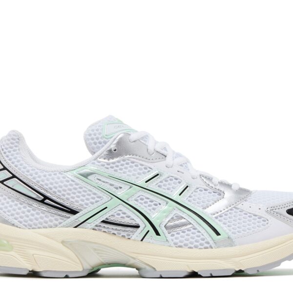 Wmns Gel 1130 'White Mint Tint'