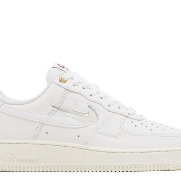 Air Force 1 '07 'Join Forces - White'