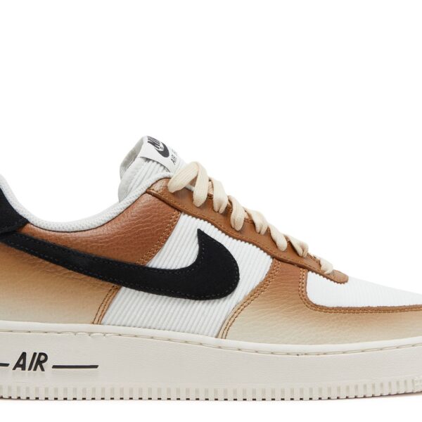 Wmns Air Force 1 '07 'Ale Brown'