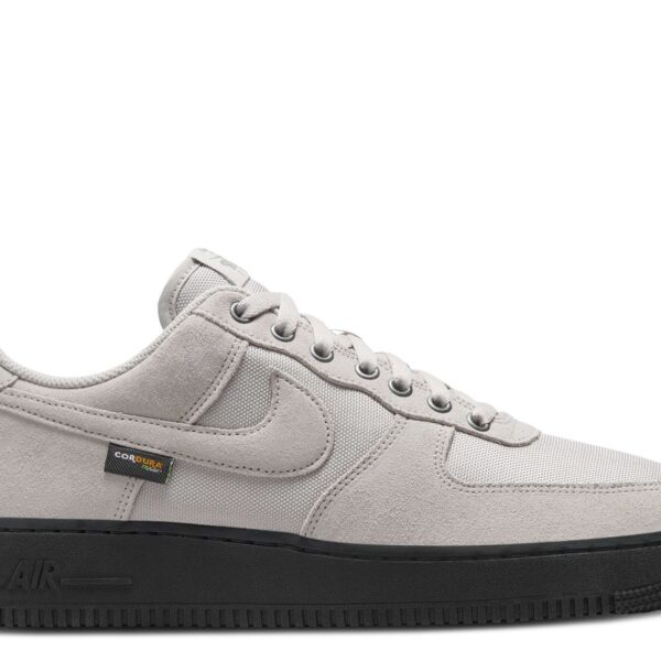 Air Force 1 '07 'Light Iron Ore Cordura'
