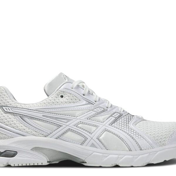 Gel DS Trainer 14 'White Pure Silver'
