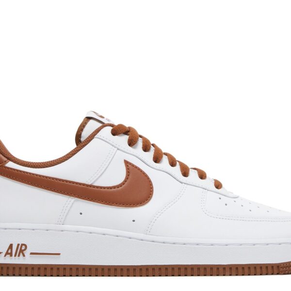 Air Force 1 '07 'Pecan'