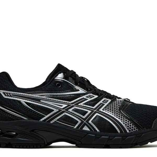 Gel DS Trainer 14 'Black Pure Silver'