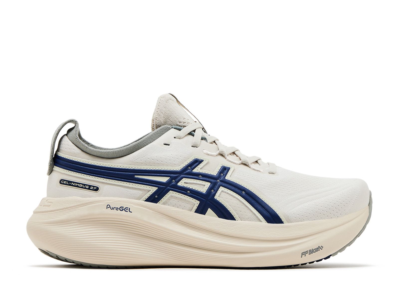 Gel Nimbus 27 'Track Club'