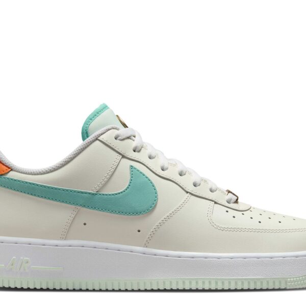 Air Force 1 '07 LV8 'Be The One'