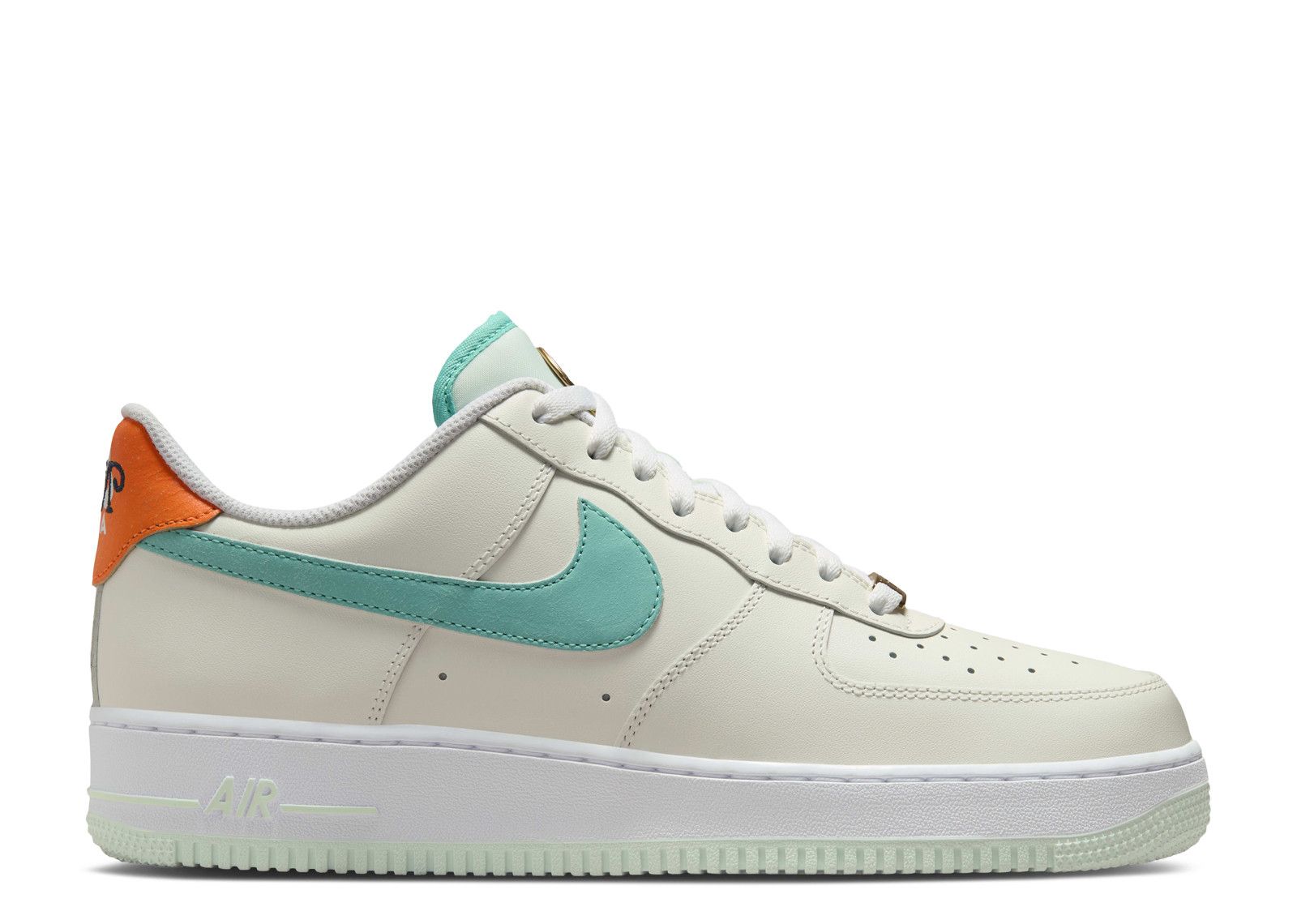Air Force 1 '07 LV8 'Be The One'
