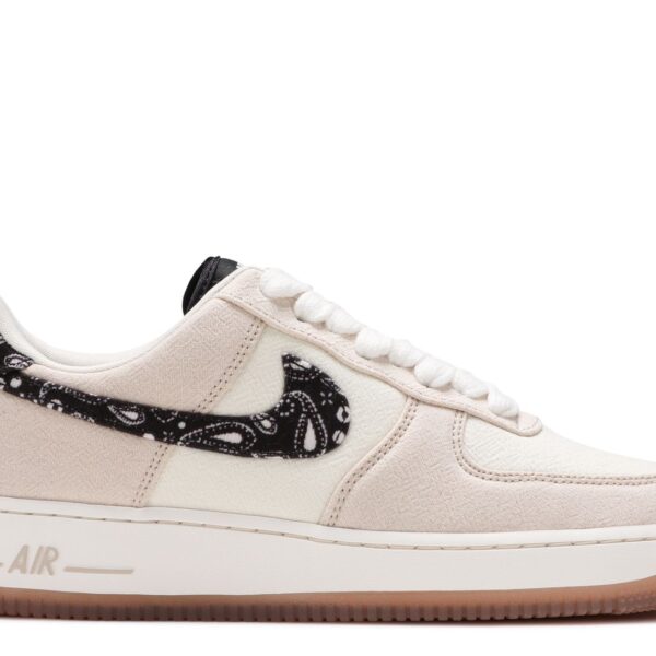 Air Force 1 '07 LV8 'Paisley Swoosh'