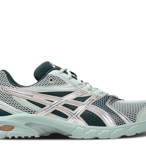 Gel DS Trainer 14 'Lichen Rock Pure Silver'