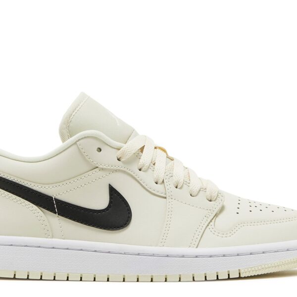Wmns Jordan 1 Low 'Coconut Milk'