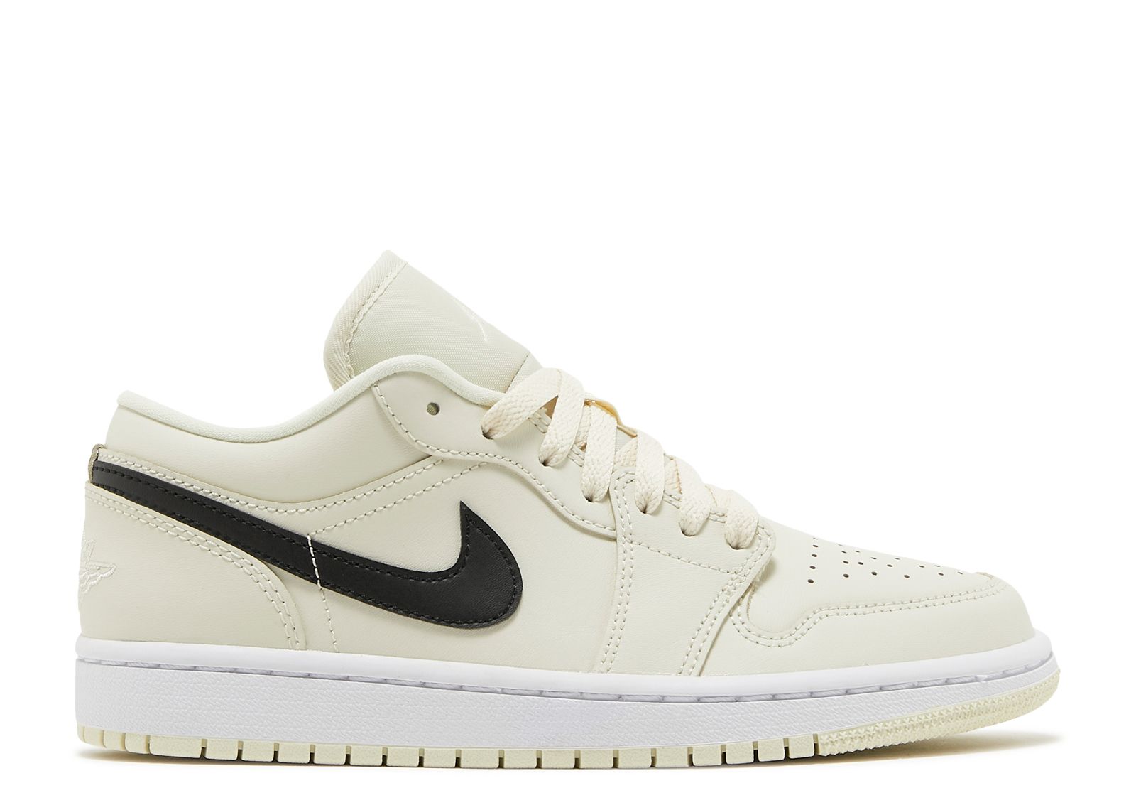 Wmns Jordan 1 Low 'Coconut Milk'