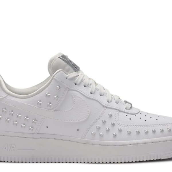 Wmns Air Force 1 Low 'Star-Studded'