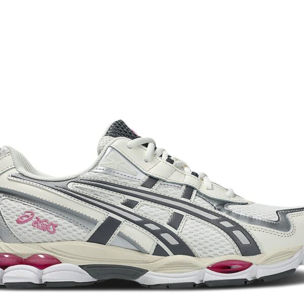 Gel NYC 2055 'Cream Carbon Pink'