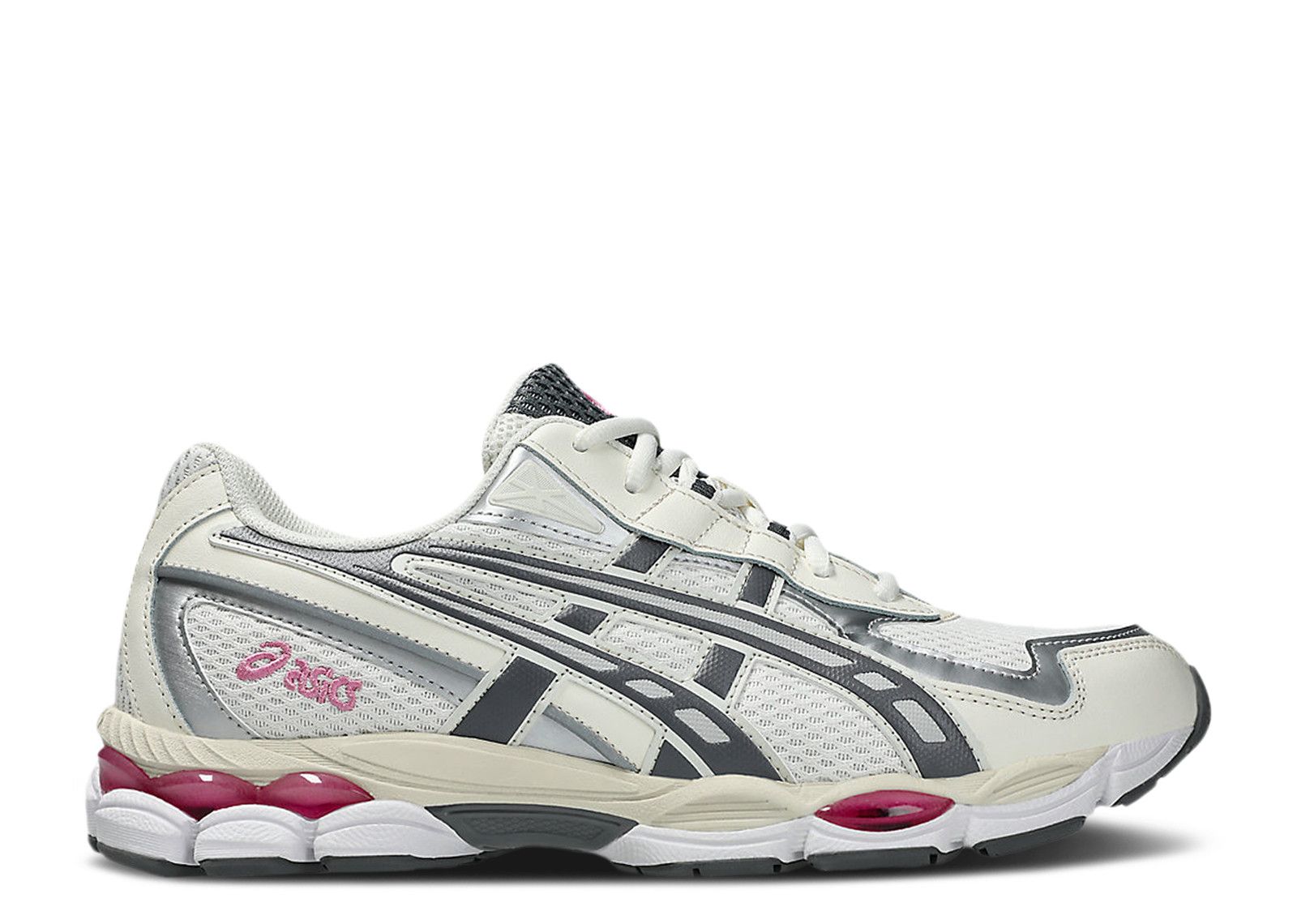 Gel NYC 2055 'Cream Carbon Pink'