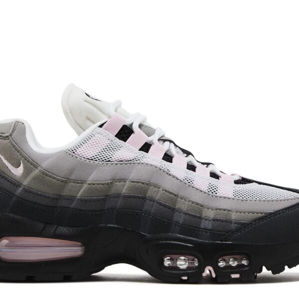 Wmns Air Max 95 OG 'Pink Foam' 2025