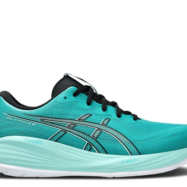 Gel Cumulus 27 'Wave Teal'
