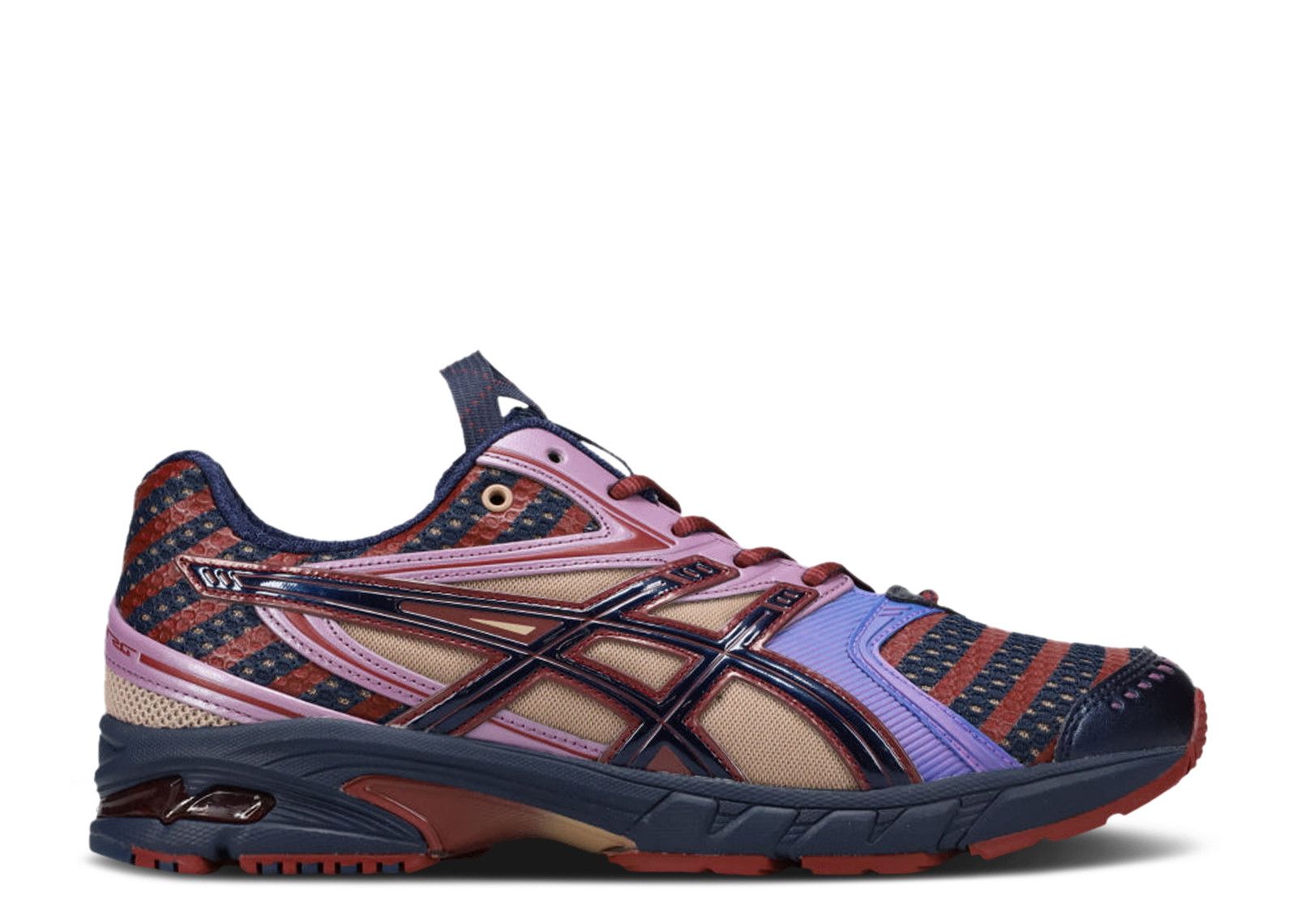 Kiko Kostadinov x UB9-S Gel DS Trainer 14 'Midnight Purple Oxide'