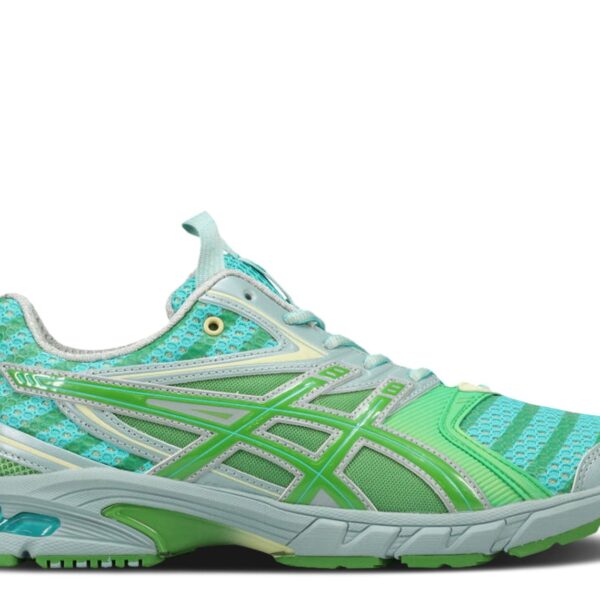Kiko Kostadinov x UB9-S Gel DS Trainer 14 'Waterfall Lichen Rock'