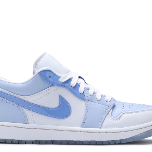 Jordan 1 Low SE 'Mighty Swooshers'