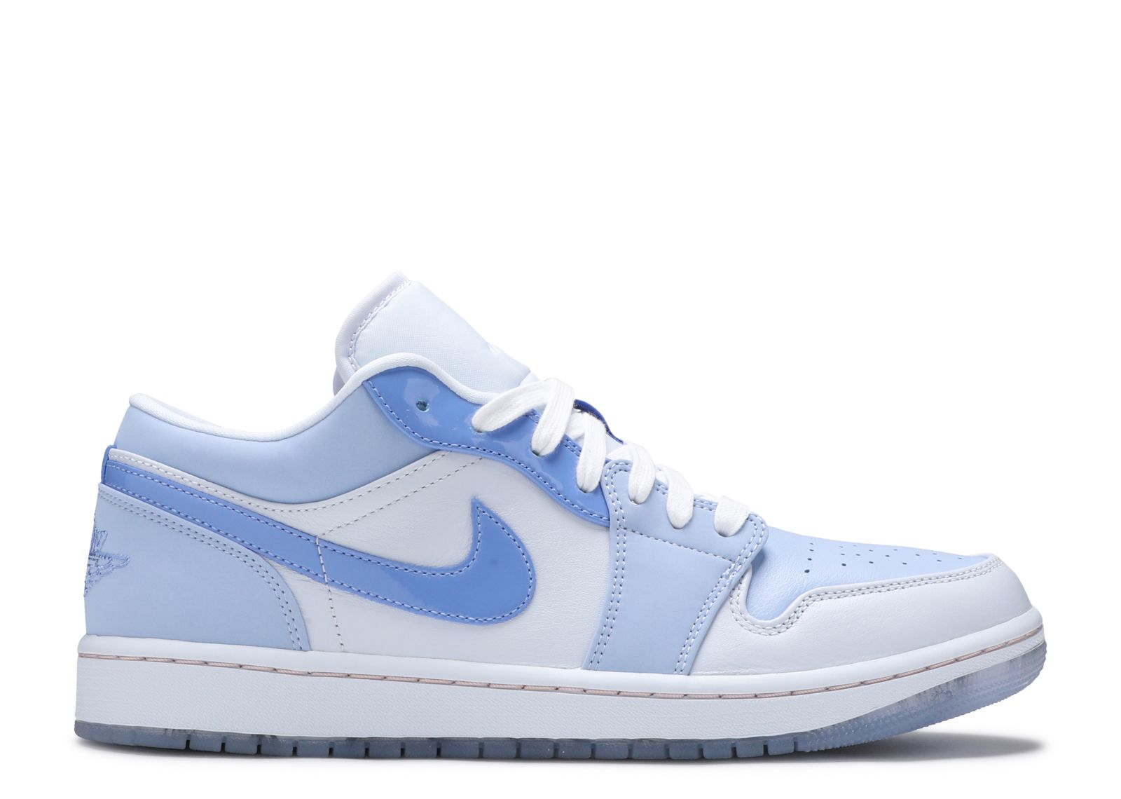 Jordan 1 Low SE 'Mighty Swooshers'