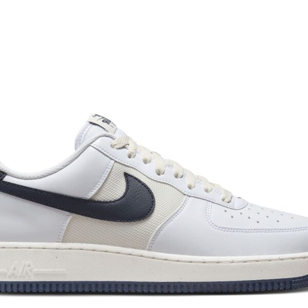 Air Force 1 '07 Next Nature 'White Obsidian'
