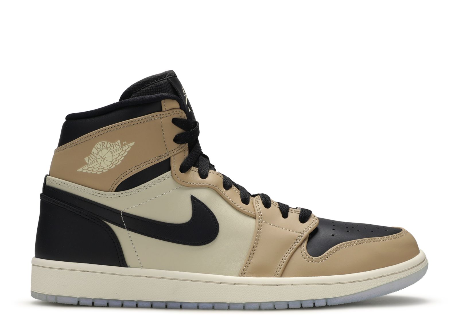 Wmns Jordan 1 High 'Mushroom'