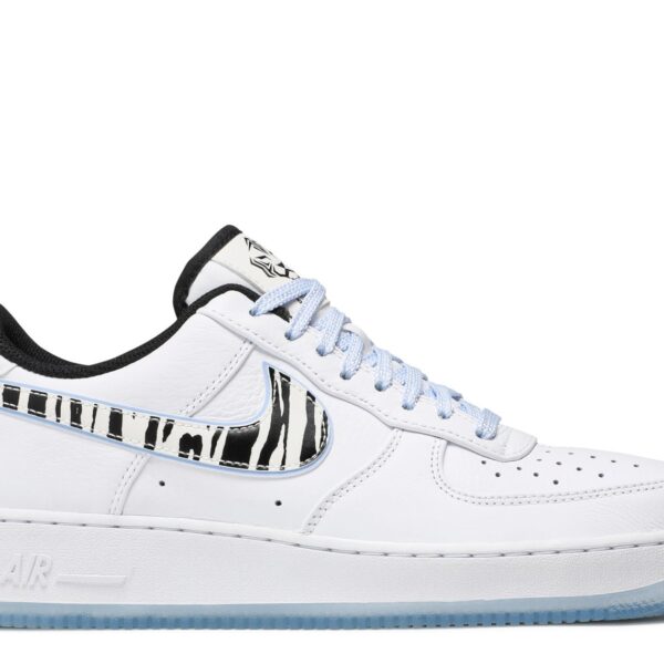 Air Force 1 Low 'South Korea'