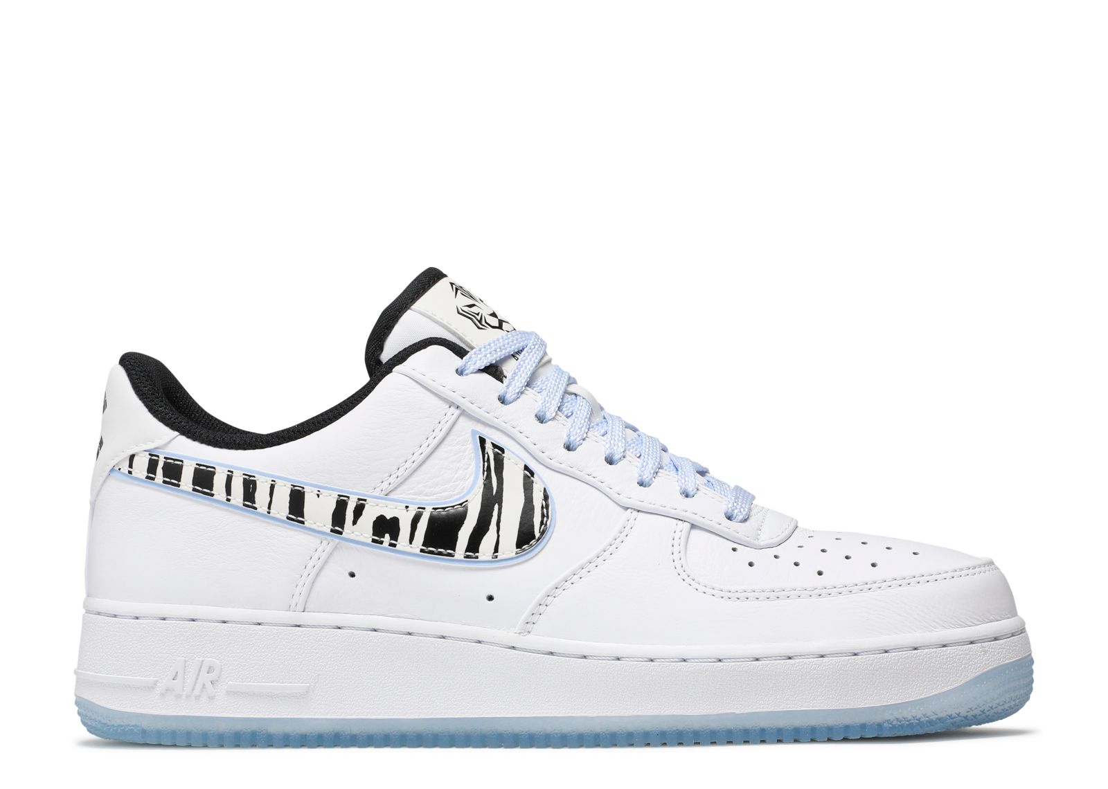 Air Force 1 Low 'South Korea'