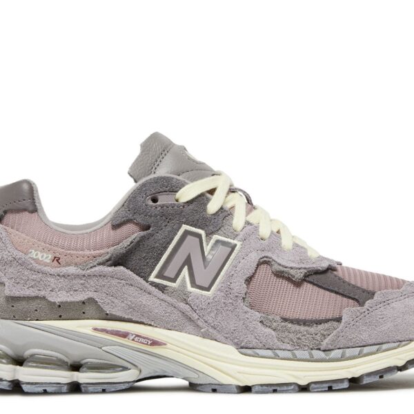 New Balance 2002R 'Protection Pack - Lunar New Year'