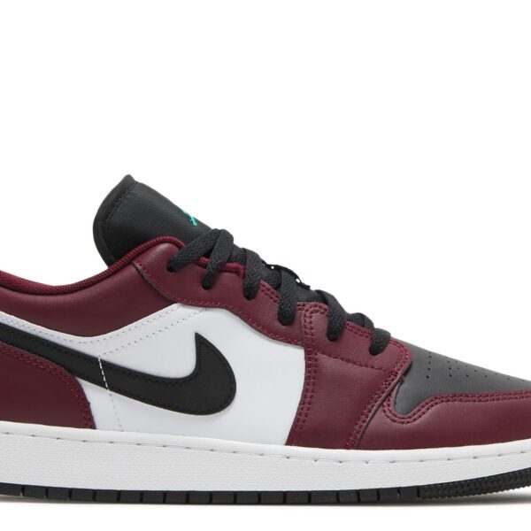 Jordan 1 Low SE GS 'Dark Beetroot'