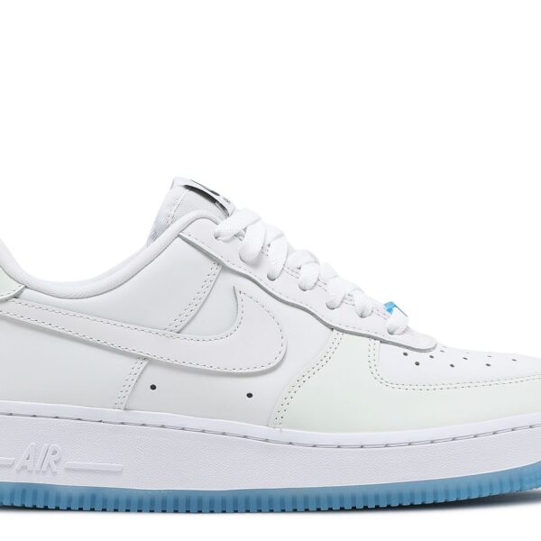 Wmns Air Force 1 '07 LX 'UV Reactive'