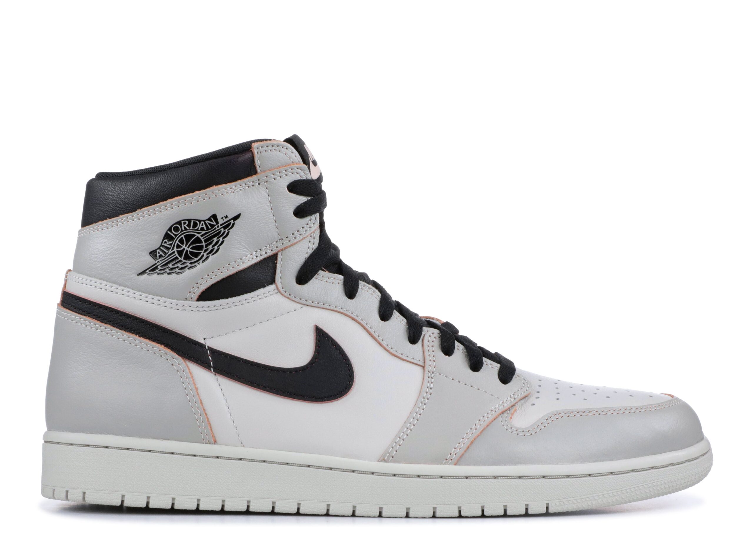 Jordan 1 Retro High SB 'NYC to Paris'