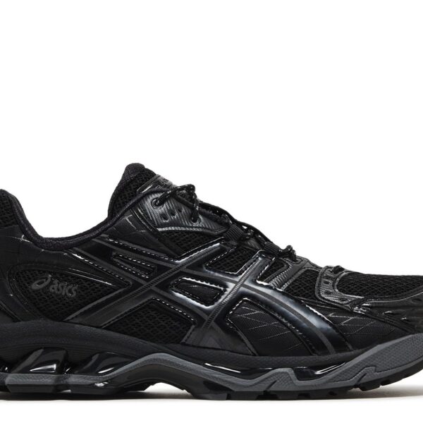 Haven x Gel Nimbus 10.1 'Black'