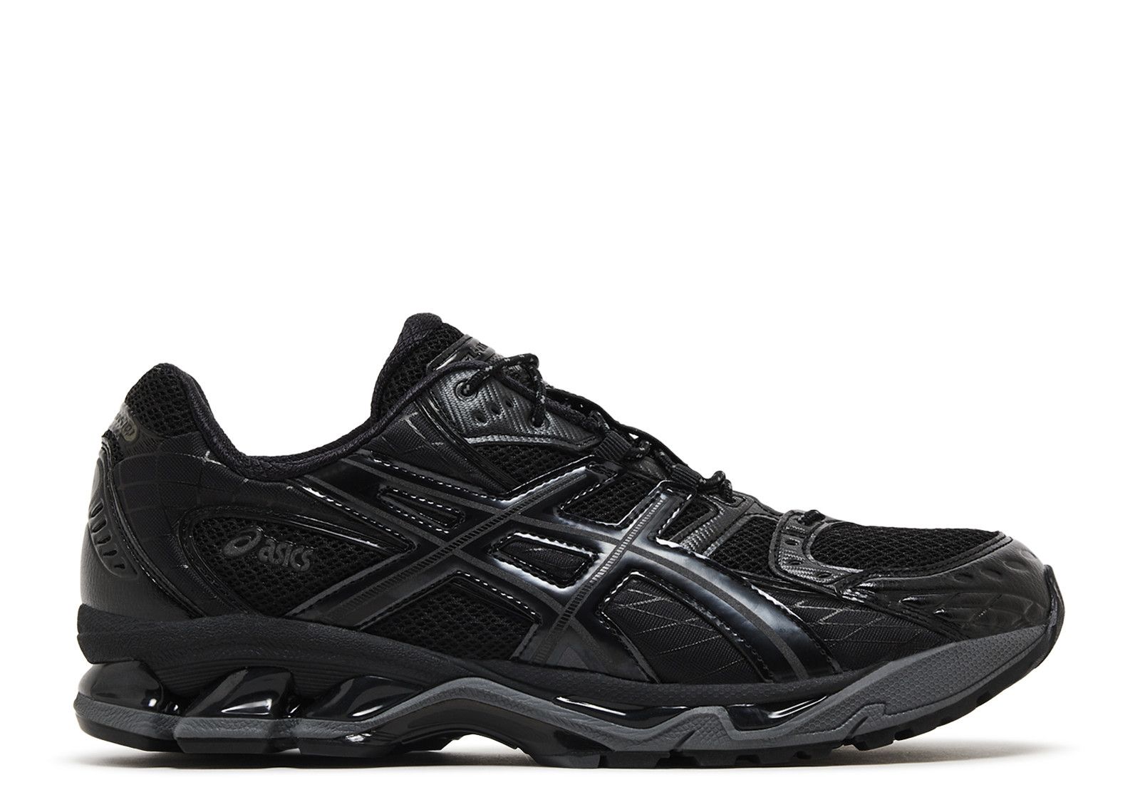 Haven x Gel Nimbus 10.1 'Black'