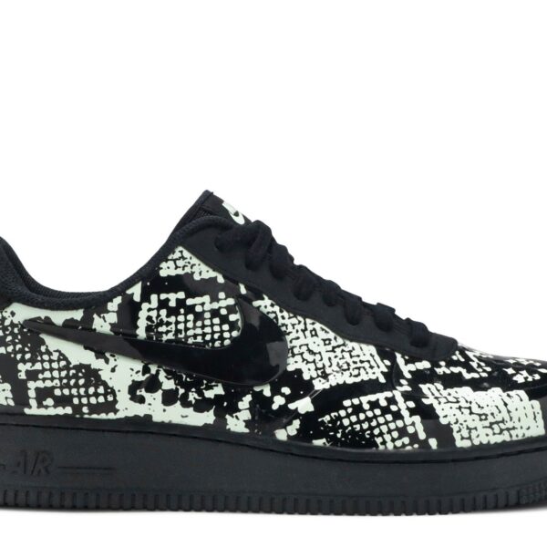 Air Force 1 Foamposite Pro Cup 'Glow Snakeskin'