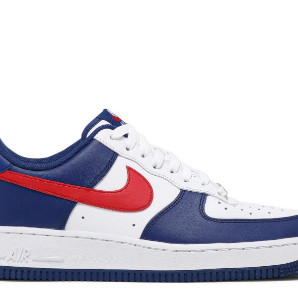 Air Force 1 '07 'USA'