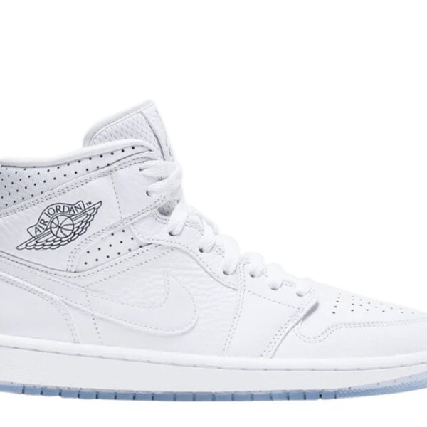 Wmns Jordan 1 Mid 'Unité Totale'