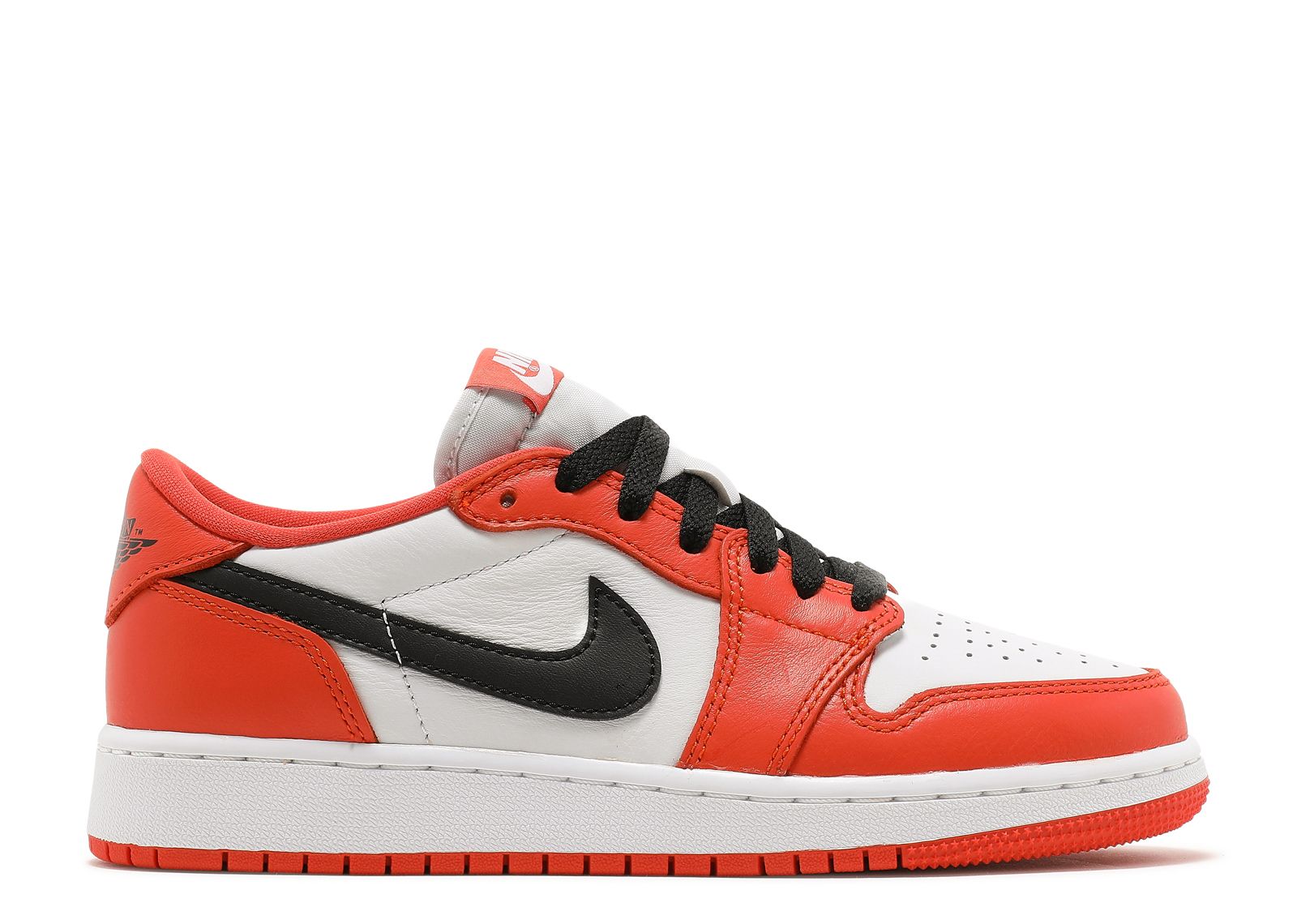 Jordan 1 Retro Low OG GS 'Starfish'