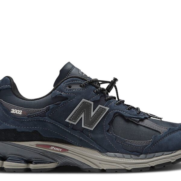 New Balance 2002R 'Protection Pack - Eclipse'