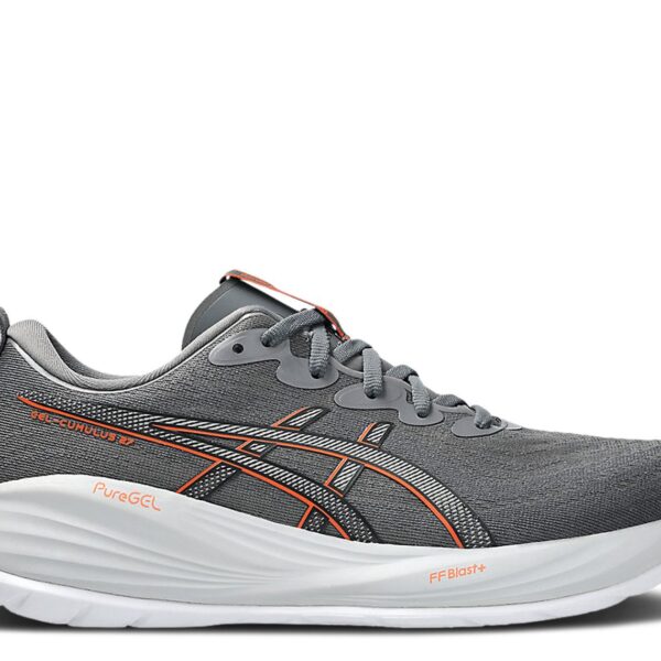 Gel Cumulus 27 'Carbon Nova Orange'