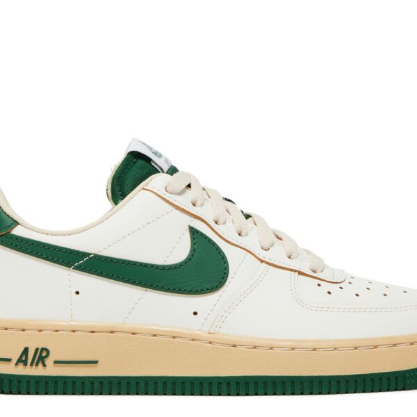 Wmns Air Force 1 Low 'Gorge Green'
