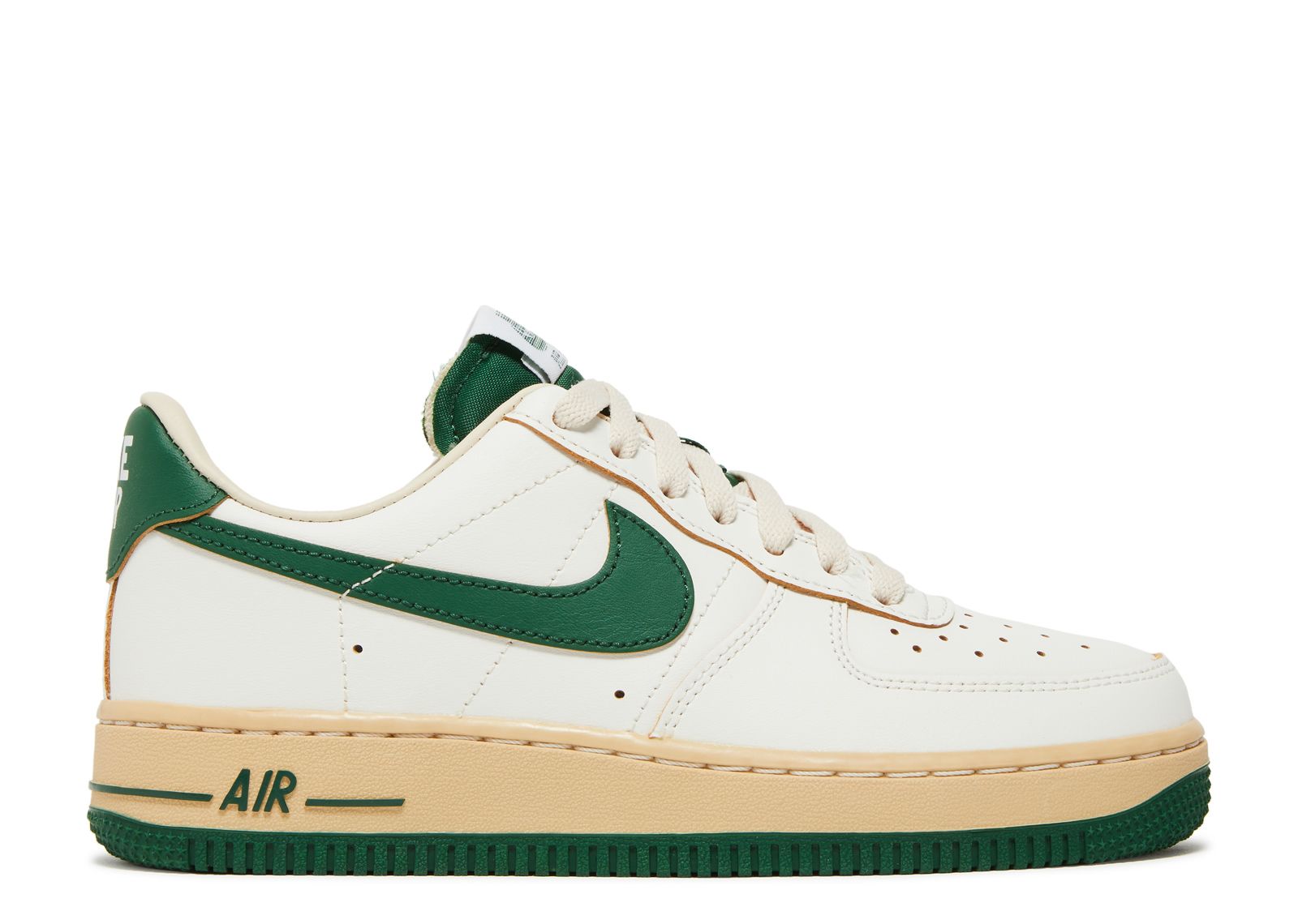 Wmns Air Force 1 Low 'Gorge Green'