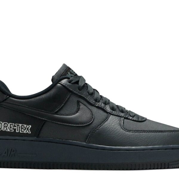 Air Force 1 GTX 'Anthracite Grey'